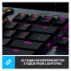 Logitech G915 LIGHTSPEED Wireless RGB Mechanical Gaming Keyboard GL Linear (L920-008962)