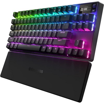 SteelSeries APEX PRO TKL Wireless (64865)