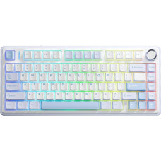 AULA F75 Wireless Sea Salt Blue (6948391208633)