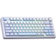 AULA F75 Wireless Sea Salt Blue (6948391208633)