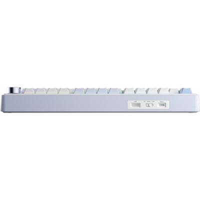 AULA F75 Wireless Sea Salt Blue (6948391208633)