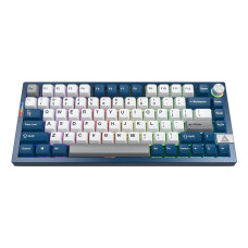 Montech MKey PRO Darkness Blue White (MKPRO75FB)