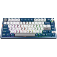 Montech MKey PRO Darkness Blue White (MKPRO75FB)