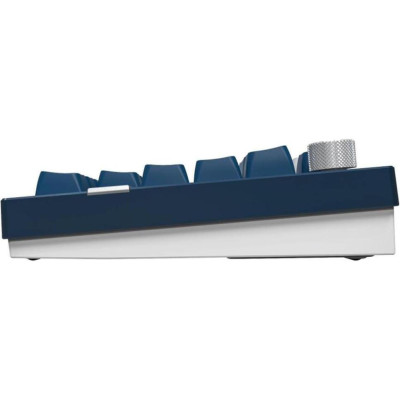 Montech MKey PRO Darkness Blue White (MKPRO75FB)