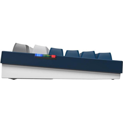 Montech MKey PRO Darkness Blue White (MKPRO75FB)