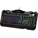 Defender Butcher GK-193DL RGB USB Black (45193)