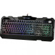 Defender Butcher GK-193DL RGB USB Black (45193)