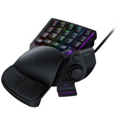 Razer Tartarus V2 (RZ07-02270100-R3M1) Razer Tartarus V2 (RZ07-02270100-R3M1)