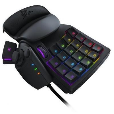 Razer Tartarus V2 (RZ07-02270100-R3M1) Razer Tartarus V2 (RZ07-02270100-R3M1)
