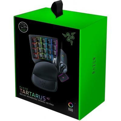Razer Tartarus V2 (RZ07-02270100-R3M1) Razer Tartarus V2 (RZ07-02270100-R3M1)