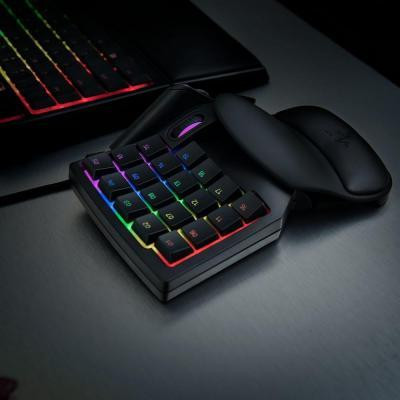 Razer Tartarus V2 (RZ07-02270100-R3M1) Razer Tartarus V2 (RZ07-02270100-R3M1)