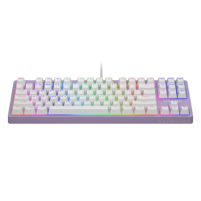 HATOR Rockfall 2 Mecha TKL Lilac (HTK-724)