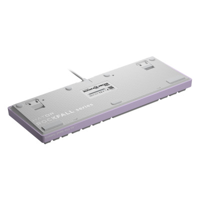 HATOR Rockfall 2 Mecha TKL Lilac (HTK-724)
