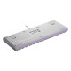HATOR Rockfall 2 Mecha TKL Lilac (HTK-724)
