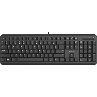 Canyon HKB-20 USB (CNS-HKB02-RU)