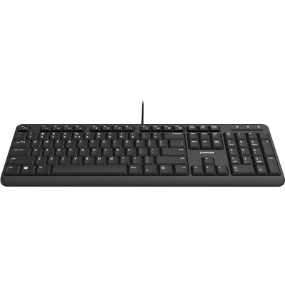 Canyon HKB-20 USB (CNS-HKB02-RU)