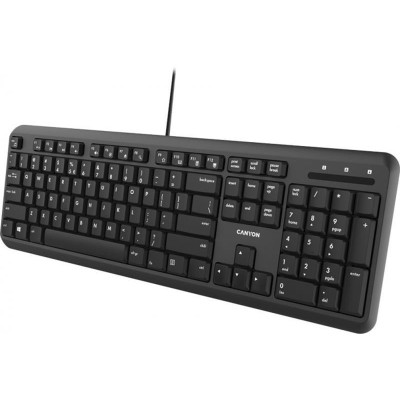 Canyon HKB-20 USB (CNS-HKB02-RU)
