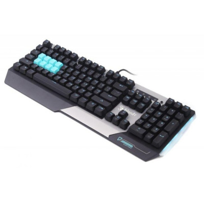 A4Tech Bloody B865 LK Blue Gun Grey USB