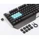 A4Tech Bloody B865 LK Blue Gun Grey USB