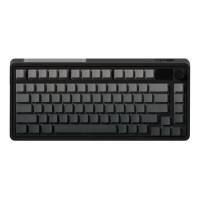 FL Esports CMK75 Hazy Shade Kailh Box Marshmallow tactile&sound (CMK75-7541)