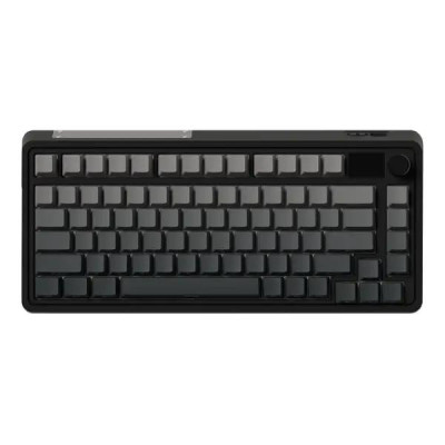 FL Esports CMK75 Hazy Shade Kailh Box Marshmallow tactile&sound (CMK75-7541)