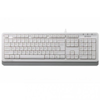 A4Tech Fstyler FK10 White