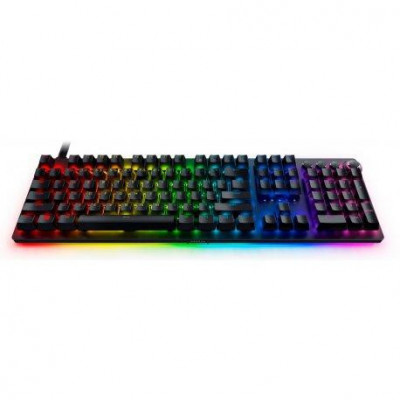 Razer Huntsman V2 Optical Switch RU USB (RZ03-03610800-R3R1)