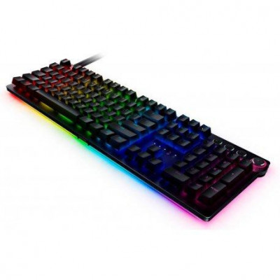 Razer Huntsman V2 Optical Switch RU USB (RZ03-03610800-R3R1)