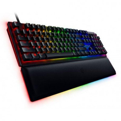 Razer Huntsman V2 Optical Switch RU USB (RZ03-03610800-R3R1)