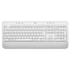Logitech Signature K650 USB/Bluetooth White (920-010977)
