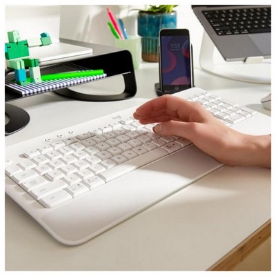 Logitech Signature K650 USB/Bluetooth White (920-010977)