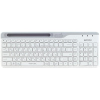 A4Tech Fstyler FBK25 White