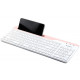 A4Tech Fstyler FBK25 White