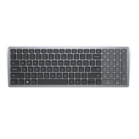 Dell Compact Multi-Device Wireless Keyboard - KB740 (580-AKOZ)