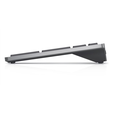 Dell Compact Multi-Device Wireless Keyboard - KB740 (580-AKOZ)