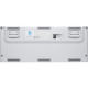 Logitech G915 Gaming TKL Tenkeyless Lightspeed Wireless RGB Mechanical White (920-009664)