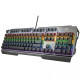 Trust GXT 877 Scarr Mechanical USB Black (23723)