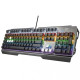 Trust GXT 877 Scarr Mechanical USB Black (23723)