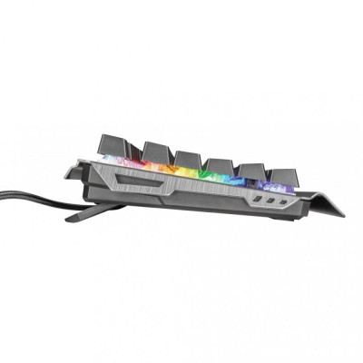 Trust GXT 877 Scarr Mechanical USB Black (23723)