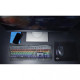 Trust GXT 877 Scarr Mechanical USB Black (23723)