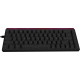AJAZZ NK68 Red Switch Black (NK68-R-S-B)