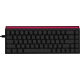 AJAZZ NK68 Red Switch Black (NK68-R-S-B)