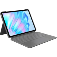 Logitech Combo Touch for Apple iPad Air 11