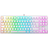 Xtrfy K4 RGB Kailh Red USB Black UKR RUS (XG-K4-RGB-R-UKR)