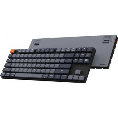 Keychron K1SE 87 Key Gateron Brown White Led WL UA Black (K1SEG3_KEYCHRON)