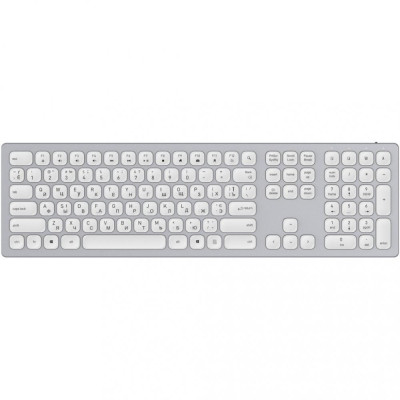 OfficePro SK1550W Wireless White