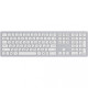 OfficePro SK1550W Wireless White