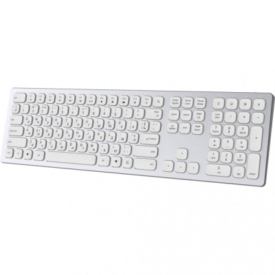 OfficePro SK1550W Wireless White
