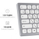 OfficePro SK1550W Wireless White