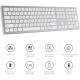 OfficePro SK1550W Wireless White